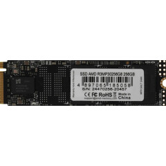 Накопитель SSD 256Gb AMD R3 Series (R3MP30256G8)_0