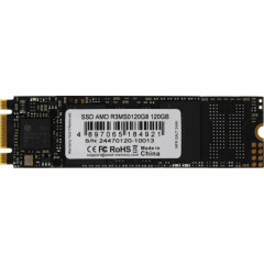 Накопитель SSD 120Gb AMD R3 Series (R3MS0120G8)_0