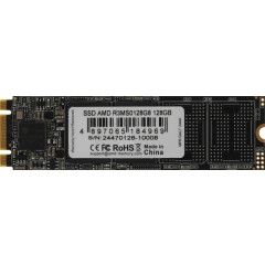 Накопитель SSD 128Gb AMD R3 Series (R3MS0128G8)_0