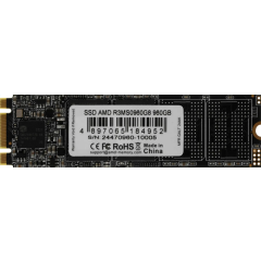 Накопитель SSD 960Gb AMD R3 Series (R3MS0960G8)_0