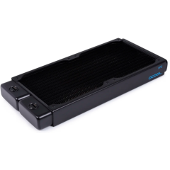 Радиатор для СЖО Alphacool NexXxoS HPE-30 Full Copper 240mm_4