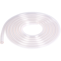 Шланг для СЖО Alphacool Schlauch AlphaTube HF 13/10 (3/8"ID) - Ultra Clear 3m (9,8ft) Retailbox 300cm (17495)_0