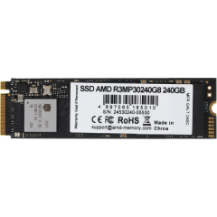 Накопитель SSD 240Gb AMD R3 Series (R3MP30240G8)_4