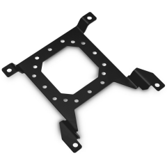 Крепление для помпы EKWB EK-Loop Uni Pump Reservoir Bracket - 120mm (3831109824689)_1