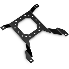 Крепление для помпы EKWB EK-Loop Uni Pump Reservoir Bracket - 140mm (3831109824696)_1