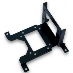 Крепление для помпы EKWB EK-UNI Pump Bracket (120mm FAN) Vertical (3830046997999)_1