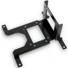 Крепление для помпы EKWB EK-UNI Pump Bracket (140mm FAN) Vertical (3831109843291)_0