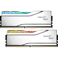 Оперативная память 32Gb DDR5 7600MHz G.Skill Trident Z5 Royal RGB (F5-7600J3646G16GX2-TR5S) (2x16Gb KIT)_0