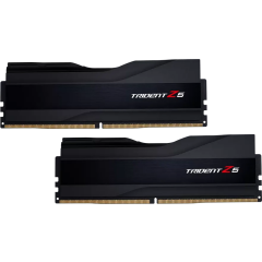 Оперативная память 32Gb DDR5 7600MHz G.Skill Trident Z5 (F5-7600J3646G16GX2-TZ5K) (2x16Gb KIT)_0