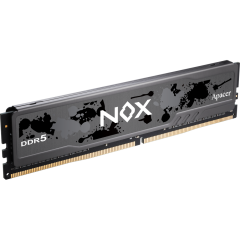 Оперативная память 32Gb DDR5 6400MHz Apacer NOX (AH5U32G64C552MBAA-1)_1