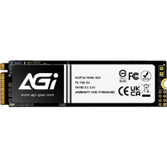 Накопитель SSD 512Gb AGI AI198 (AGI512G80AI198R)_0