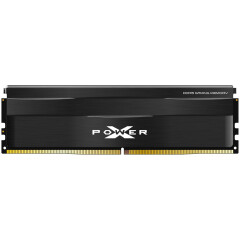 Оперативная память 32Gb DDR5 6000MHz Silicon Power XPower Zenith (SP032GXLWU60AFSE)_2