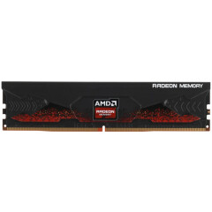 Оперативная память 16Gb DDR5 7200MHz AMD (R7516G7200U1S)_0