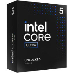 Процессор Intel Core Ultra 5 245K BOX (без кулера)_4