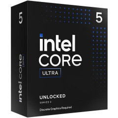 Процессор Intel Core Ultra 5 245KF BOX (без кулера)_3