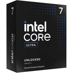 Процессор Intel Core Ultra 7 265KF BOX (без кулера)_4