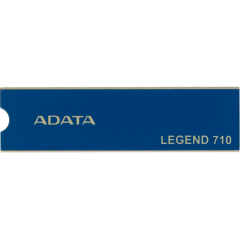 Накопитель SSD 1Tb ADATA Legend 710 (ALEG-710-1TB) OEM_0