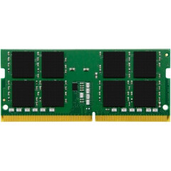 Оперативная память 8Gb DDR4 3200MHz Kingston SO-DIMM (KVR32S22S8/8-SP)_0