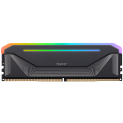 Оперативная память 32Gb DDR5 6000MHz Apacer NOX RGB (AH5U32G60C622NBAA-1)_0