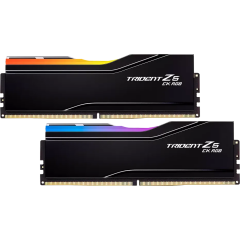 Оперативная память 48Gb DDR5 8400MHz G.Skill Trident Z5 CK RGB (F5-8400C4052G24GX2-TZ5CRK) (2x24Gb KIT)_0