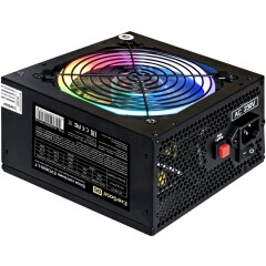 Блок питания 600W ExeGate EVO600-LT (EX289070RUS)_1