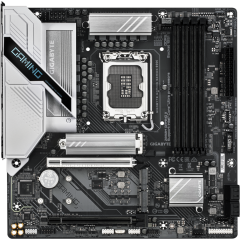 Материнская плата Gigabyte Z890M GAMING X_2
