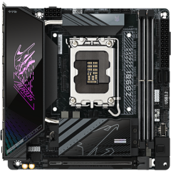 Материнская плата Gigabyte Z890I AORUS ULTRA_0