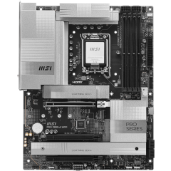 Материнская плата MSI PRO Z890-A WIFI_3