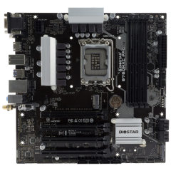 Материнская плата Biostar B760MXC PRO_0