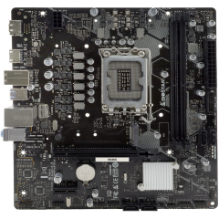 Материнская плата Biostar H610MS_0