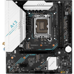 Материнская плата Maxsun B760M GAMING WIFI ACE D4_3