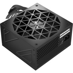 Блок питания 650W 1STPLAYER ACK HA-650AC1_7