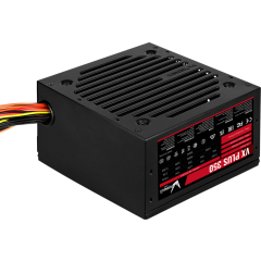 Блок питания 350W Formula VX-350 PLUS_1