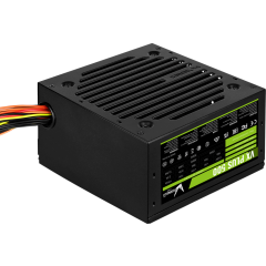 Блок питания 500W Formula VX-500 PLUS_3