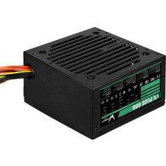 Блок питания 600W Formula VX-600 PLUS_0