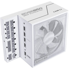 Блок питания 850W Lian Li EDGE850 White_3