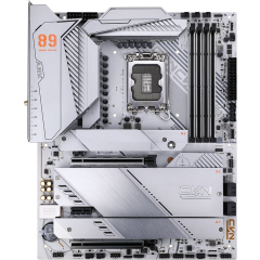 Материнская плата Colorful CVN Z890 ARK FROZEN V20_0