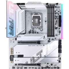 Материнская плата Colorful iGame Z890 ULTRA V20_3