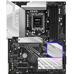 Материнская плата ASRock Z890 Pro RS_3