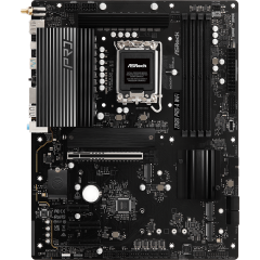 Материнская плата ASRock Z890 Pro-A WiFi_1