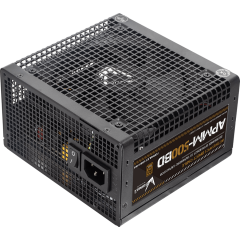 Блок питания 500W Formula APMM-500BD_2