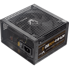 Блок питания 600W Formula APMM-600BD_2