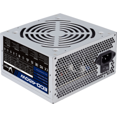 Блок питания 450W Formula ECO-450W_0
