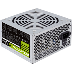 Блок питания 500W Formula ECO-500W_0