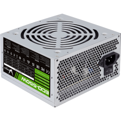 Блок питания 550W Formula ECO-550W_0