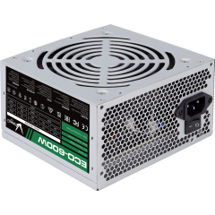 Блок питания 600W Formula ECO-600W_0