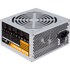 Блок питания 650W Formula ECO-650W_0