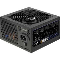 Блок питания 500W Formula KCAS PLUS_0