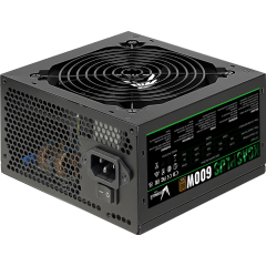 Блок питания 600W Formula KCAS PLUS_0