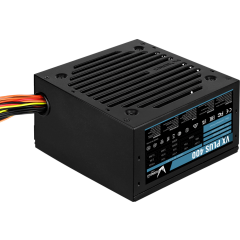 Блок питания 400W Formula VX-400 PLUS_0